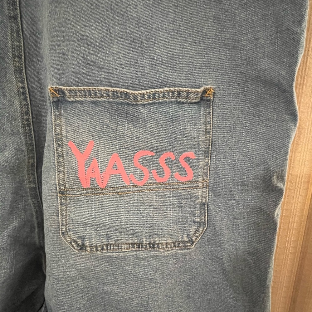 Pride Overalls - Picture 11 of 13